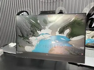 Hp 24” Eye Ease FHD Usb-C Conferencing Monitor