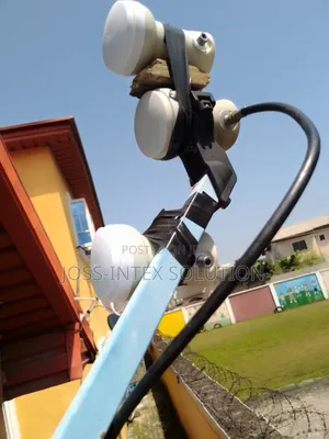 DSTV Installer Ajah