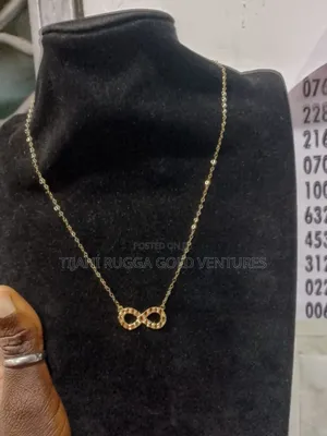 Pure Gold 750 Italy 18karat