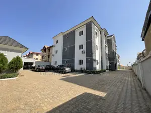 3bdrm Apartment in Mabushi for sale