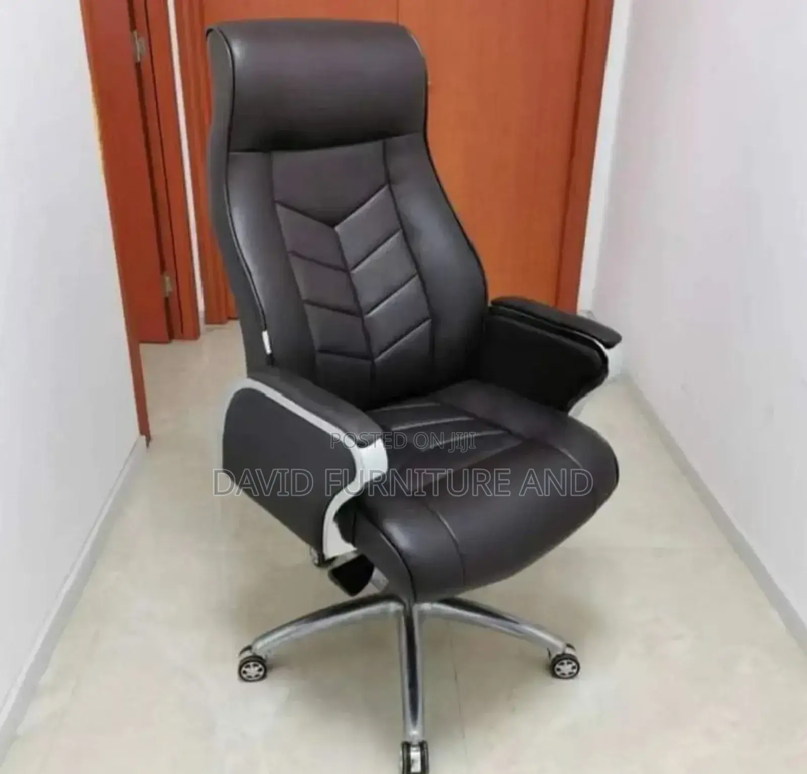 Executive Chair