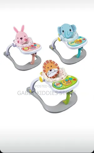 Baby Multifunctional Multifunctional Walker