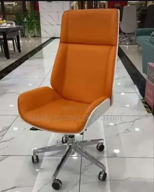 Beautiful Executive Office Chair
