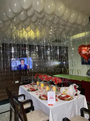 Proposal Decor
