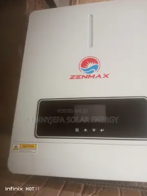 3.5kva, 5.2kva ,8.2kva and 10kva Hybrid Inverter Zenmax
