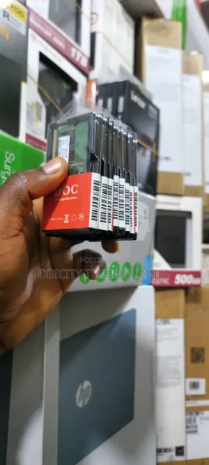 Photo - 8GB DDR4 Laptop Ram