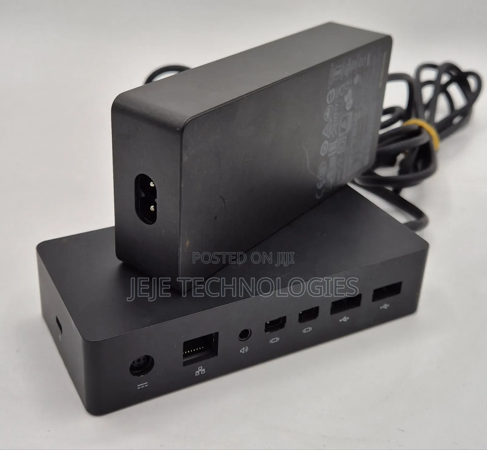 Microsoft 1661 Docking Station