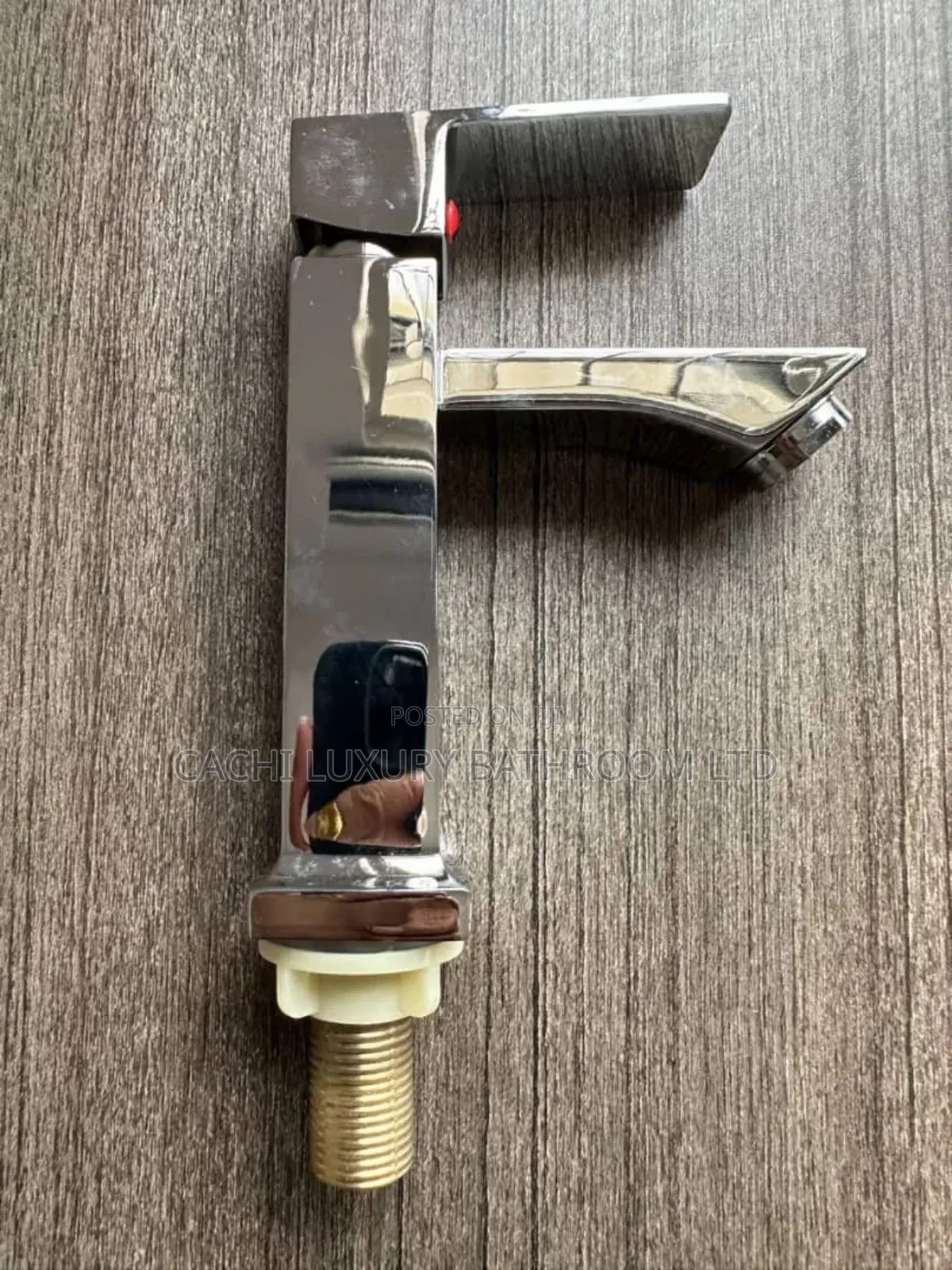 Impex Single Basin Tap