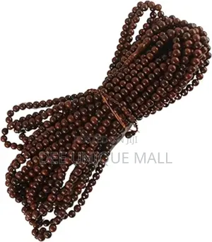 1000 Beaded Counting Tasbih, Tasbeeh,Tesbih