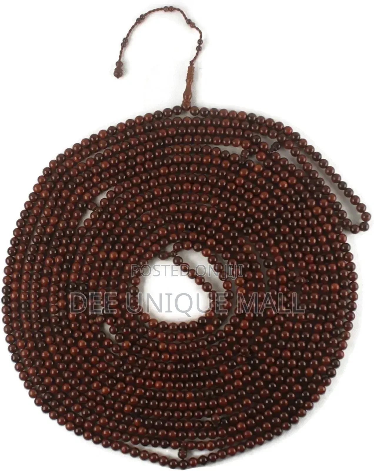 1000 Beaded Counting Tasbih, Tasbeeh,Tesbih