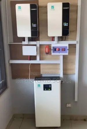 Growatt 10kva/48v/10kwh Solar System(Xmas New Year Promo)