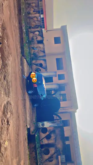4bdrm Block of Flats in Aule G R A First, Akure for sale
