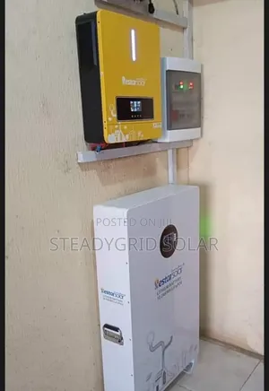 Complete 10kva/15kwh Solar System Set(Xmas New Year Promo)
