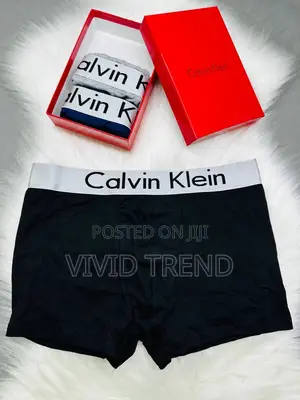 Original 3in1 Cotton Boxer