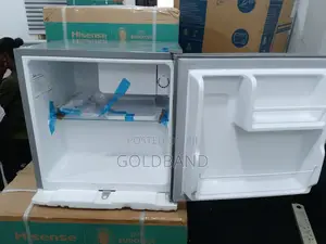 Midea 45L Direct Cooling Single Door Refrigerator