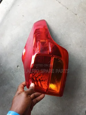 Toyota RAV4 2014 Model Back Light Right Side Neat One