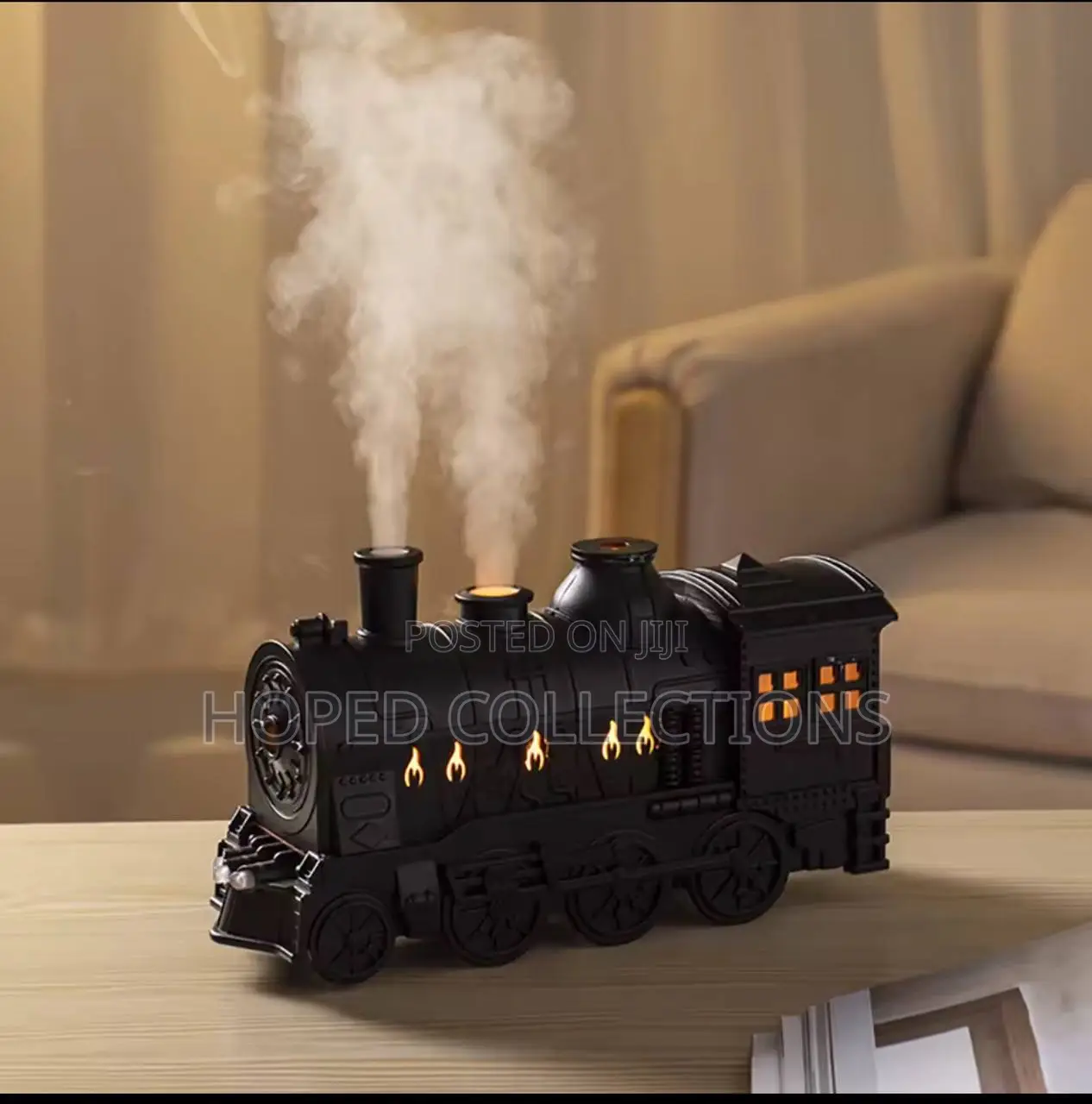 Essential Oil Diffuser