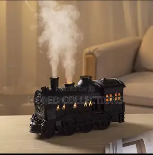 Essential Oil Diffuser