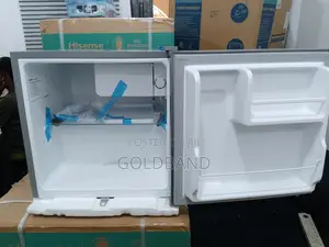 Midea 45lfunctional Single Door Refrigerator
