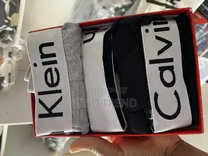 Original 3in1 Cotton Boxer