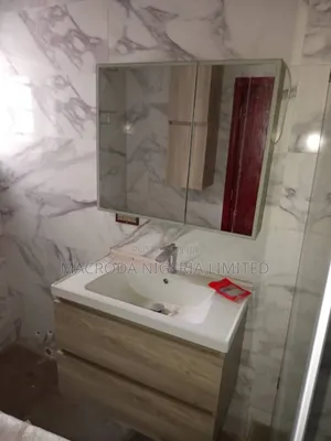 4bdrm Duplex in Jakande, Lekki Phase 1 for sale