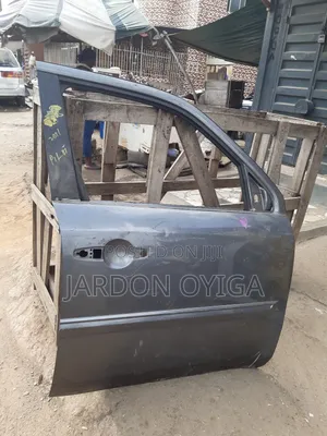 Door Honda Pilot 2010 to 2013