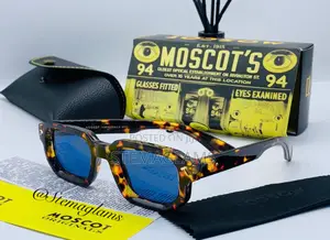Moscot Originals