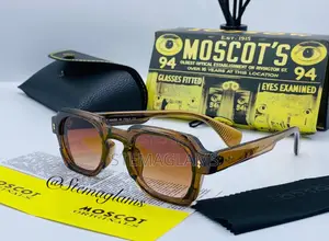 Moscot Originals