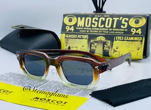 Moscot Originals