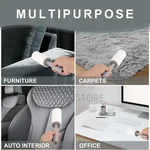 Mini Manual Lint Remover