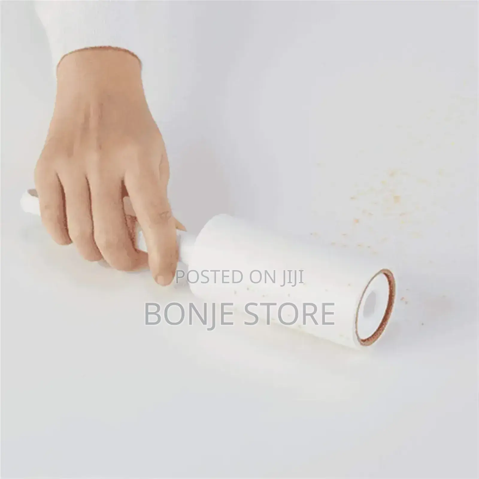 Mini Manual Lint Remover