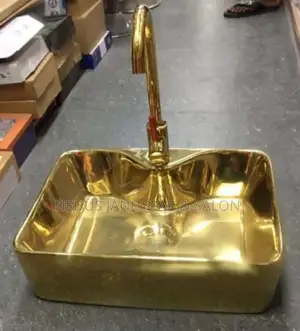 Ceramic Pedicure Bowl
