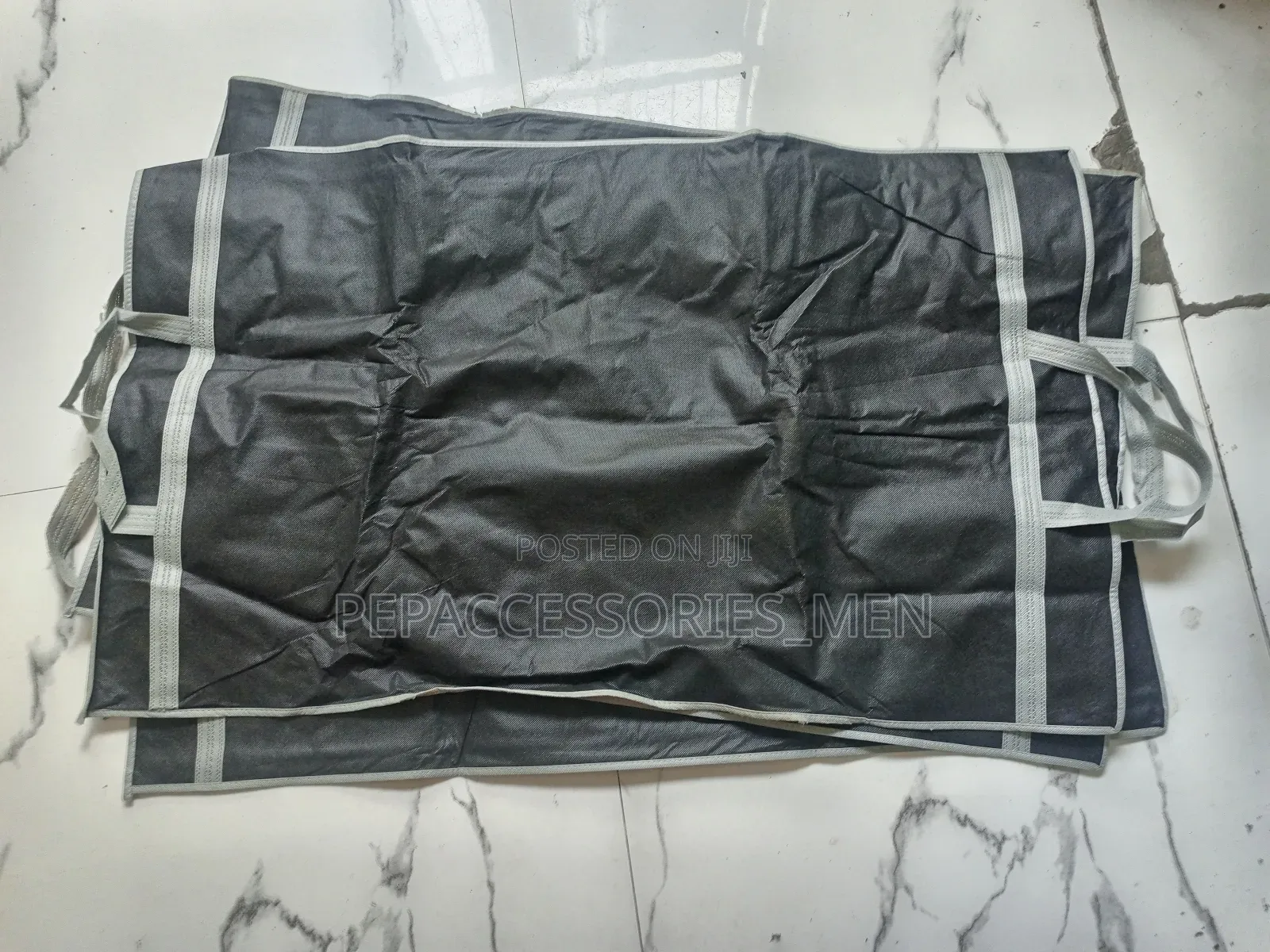 Men's Suit Bag