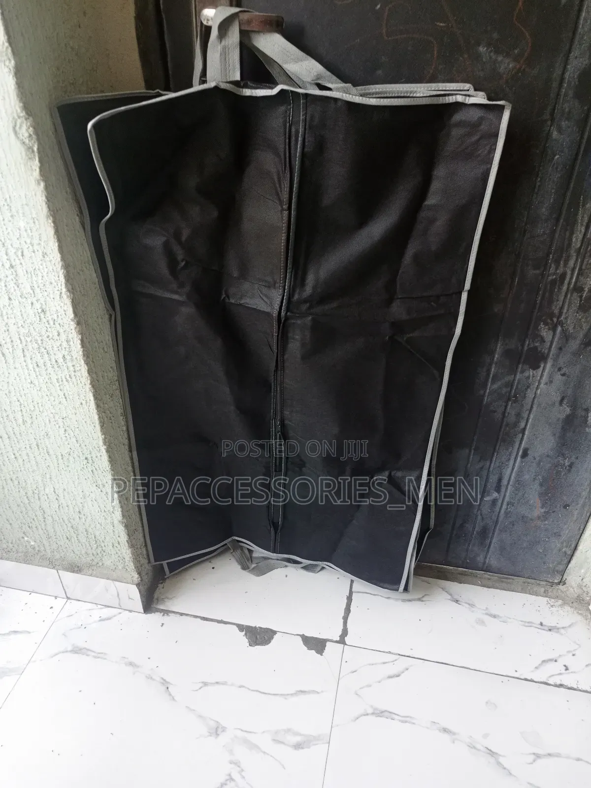 Men's Suit Bag