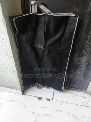 Men's Suit Bag