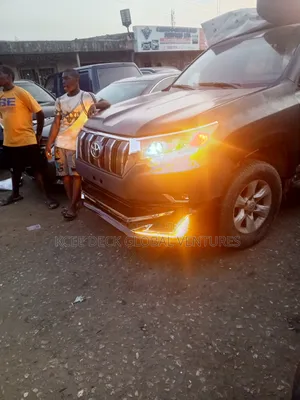 Upgrade 2014 Prado Kit 2023