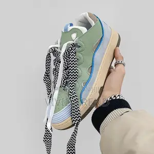 Unisex Sneakers