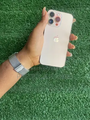 Apple iPhone 13 Pro 128 GB Rose Gold