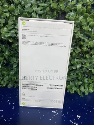 New Apple iPhone 16 Pro 256 GB