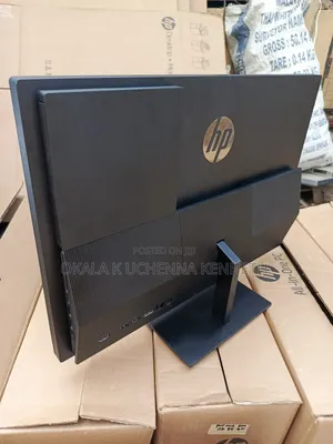 New Desktop Computer HP ProOne 400 8GB Intel Core i5 HDD 1T