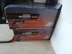 200ah Quanta Drycell Battery