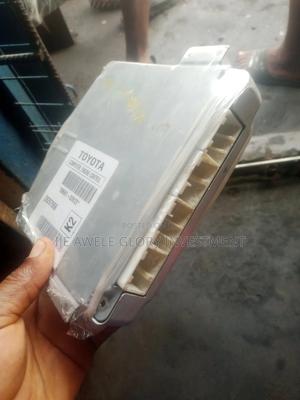 Brain Box for Toyota Corolla 2005 Model in Mushin - Vehicle Parts ...