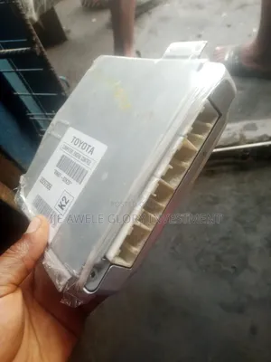 Ecu Brain Box for Toyota Corolla 2005 Model