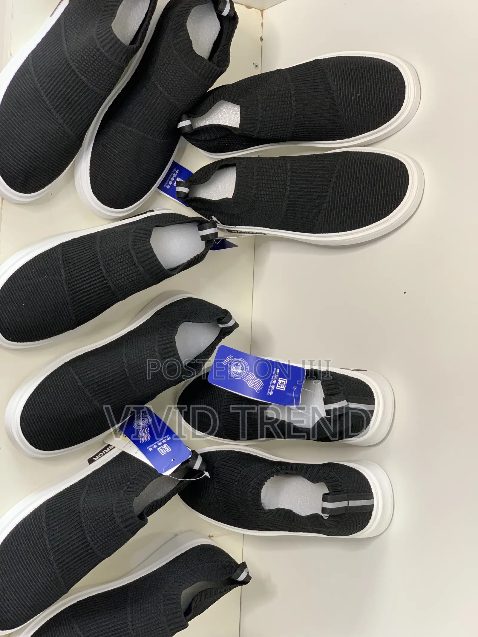 High Quality Socks Sneakers