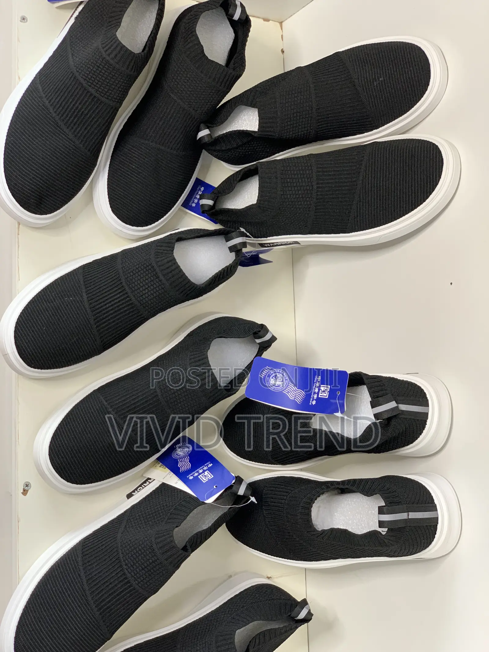 High Quality Socks Sneakers