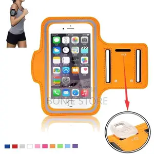 Sport Phone Armband - Arm Phone Holder