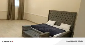 Furnished 3bdrm Duplex in Ikeja GRA for rent