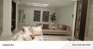 Furnished 3bdrm Duplex in Ikeja GRA for rent