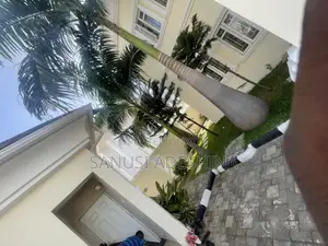 5bdrm Duplex in Gwarimpa Estate, Gwarinpa for rent