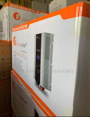 2.5kva 24v Felicity Inverter IVPS